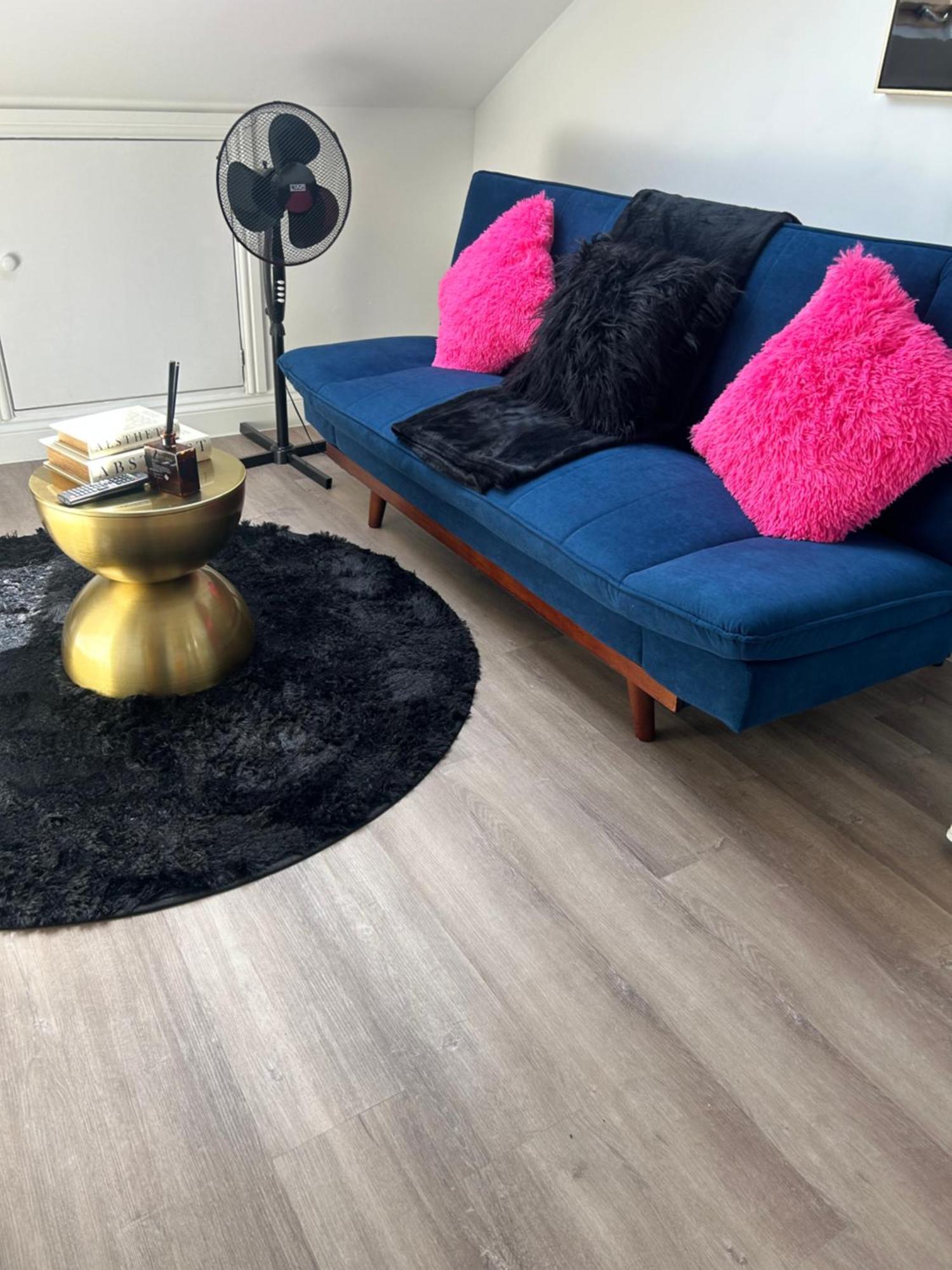Qties Luxury Home Londen Buitenkant foto