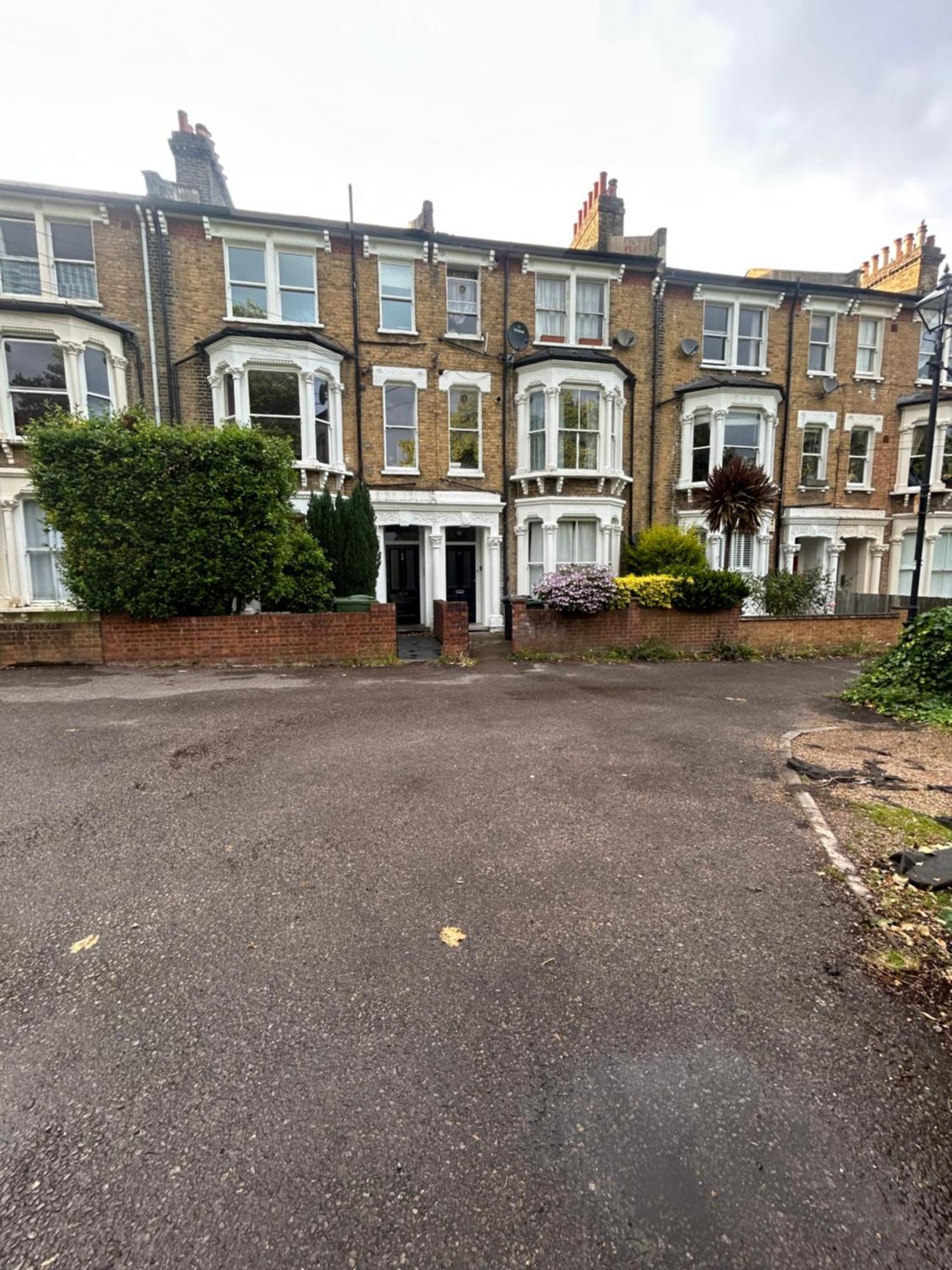 Qties Luxury Home Londen Buitenkant foto